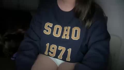 Aria online show from 01/10/25, 06:53