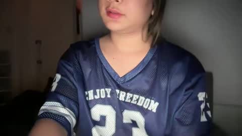 Aria online show from 01/21/25, 03:32