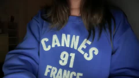 Aria online show from 01/26/25, 04:41