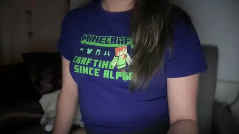 Aria online show from 01/28/25, 02:10