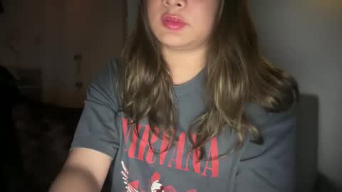 Aria online show from 02/03/25, 05:56