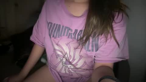 Aria online show from 02/26/25, 08:37