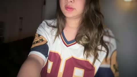 Aria online show from 03/09/25, 02:54