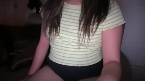 Aria online show from 03/12/25, 11:22