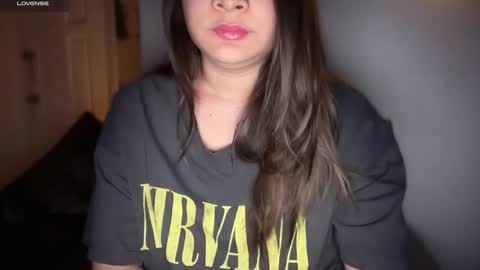 Aria online show from 10/06/25, 07:17