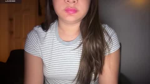 Aria online show from 10/13/25, 12:27