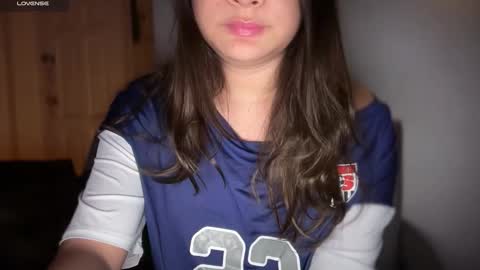 Aria online show from 10/23/25, 01:38