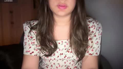 Aria online show from 10/26/25, 04:29