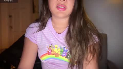 Aria online show from 11/23/25, 12:38