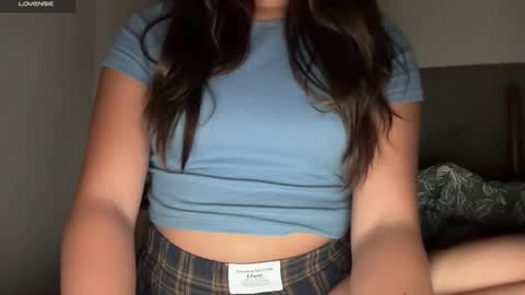 Aria online show from 12/02/25, 08:04