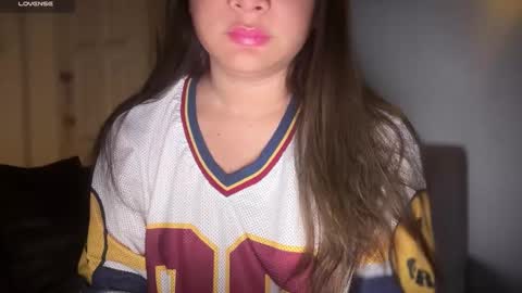 Aria online show from 12/14/25, 04:45