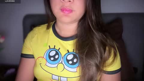 Snapshot of ladybird21 chatting on 12/21/25, 11:56 Aria online show from 12/21/25, 11:56