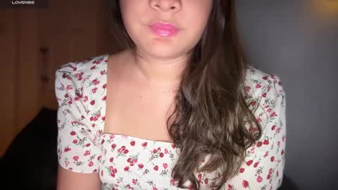 Snapshot of ladybird21 chatting on 01/11/26, 12:54 Aria online show from 01/11/26, 12:54