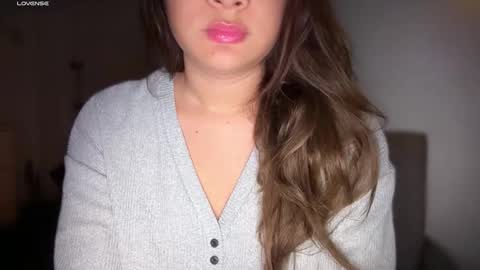 Snapshot of ladybird21 chatting on 02/27/26, 04:51 Aria online show from 02/27/26, 04:51