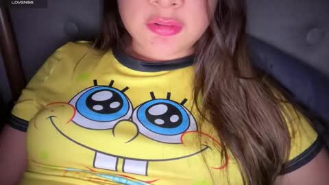 Snapshot of ladybird21 chatting on 03/02/26, 07:15 Aria online show from 03/02/26, 07:15