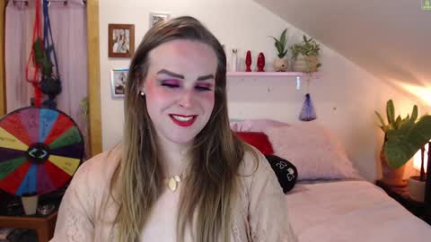 Snapshot of ladyboyhomemaker chatting on 01/11/25, 04:06 ladyboyhomemaker online show from 01/11/25, 04:06