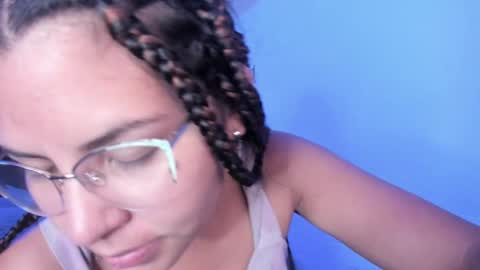 Snapshot of ladybrown_16 chatting on 02/09/25, 11:14 Lady online show from 02/09/25, 11:14