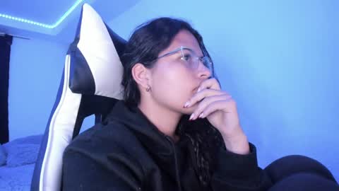 Snapshot of ladybrown_16 chatting on 03/04/25, 12:39 Lady online show from 03/04/25, 12:39