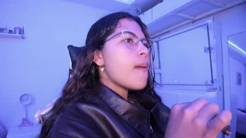  Lady  online show from 06/11/26, 03:37