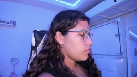  Lady  online show from 06/12/26, 02:54