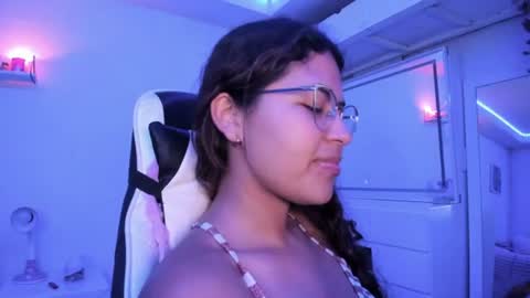  Lady  online show from 06/17/26, 03:09
