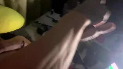 RockStar Couple online show from 12/19/24, 07:29