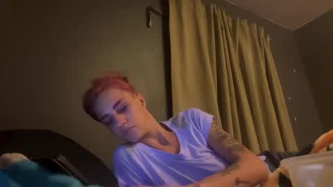 RockStar Couple online show from 12/21/24, 07:45