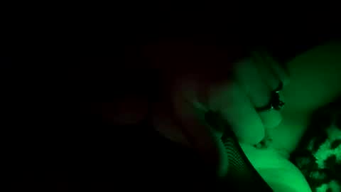 RockStar Couple online show from 02/05/25, 08:54