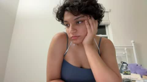Snapshot of ladybuggg707 chatting on 07/03/26, 08:32 Ladybug online show from 07/03/26, 08:32