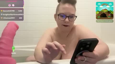 Snapshot of ladycherielynn chatting on 03/27/26, 01:33 LadyCherieLynn online show from 03/27/26, 01:33
