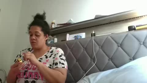 Snapshot of ladycinnabon chatting on 01/12/25, 01:58 Stephanie online show from 01/12/25, 01:58