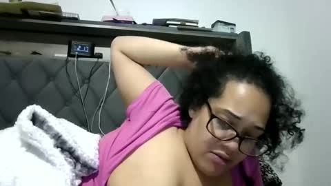 Stephanie online show from 11/29/25, 06:16