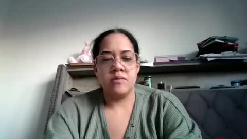 Stephanie online show from 02/12/26, 11:49