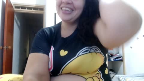 Snapshot of ladydeathz chatting on 01/12/25, 04:42 ladydeathz online show from 01/12/25, 04:42