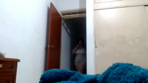 Snapshot of ladydeathz chatting on 01/15/25, 08:09 ladydeathz online show from 01/15/25, 08:09