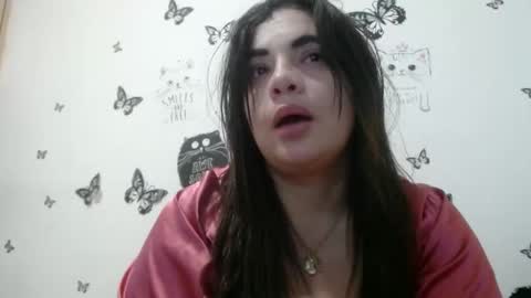 Snapshot of ladydeathz chatting on 02/27/25, 06:29 ladydeathz online show from 02/27/25, 06:29