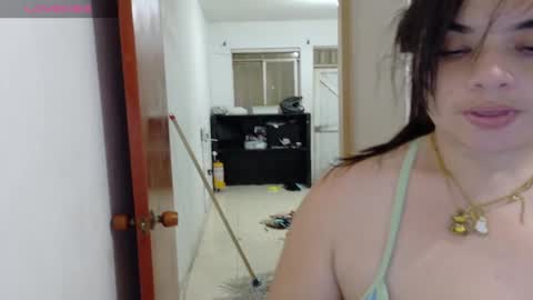 Snapshot of ladydeathz chatting on 03/08/25, 03:28 ladydeathz online show from 03/08/25, 03:28