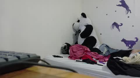 Snapshot of ladydeathz chatting on 11/03/25, 03:52 ladydeathz online show from 11/03/25, 03:52