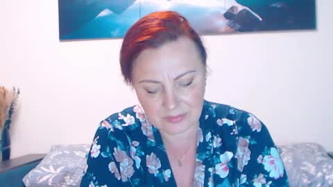Snapshot of ladyelizabeth777 chatting on 07/06/26, 07:27 Beth online show from 07/06/26, 07:27
