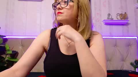  Lady Jeen    Back on Sunday 8th of December online show from 04/29/26, 12:42
