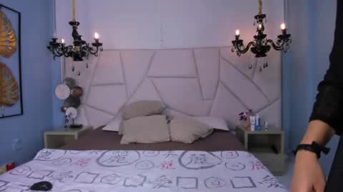 Lady Kimky online show from 11/08/25, 07:23