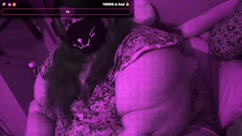 Snapshot of ladykitsunebig chatting on 05/06/26, 09:31 ladykitsunebig online show from 05/06/26, 09:31