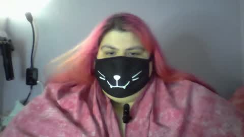 Snapshot of ladykitsunebig chatting on 05/11/26, 06:05 ladykitsunebig online show from 05/11/26, 06:05