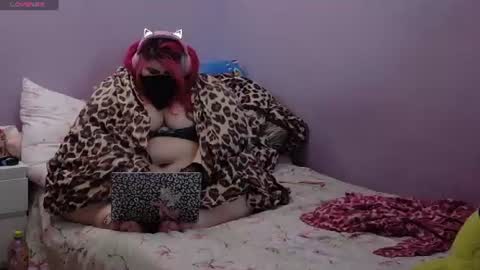ladykitsunebig online show from 06/13/26, 07:01