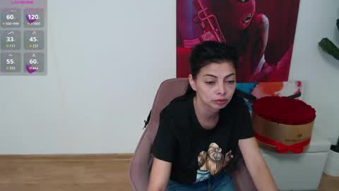 Lia online show from 05/09/26, 03:56