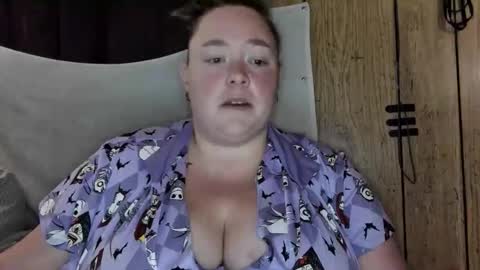 LadyLynn13 online show from 11/11/25, 10:32