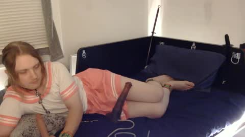 ladymeep online show from 09/24/25, 11:19