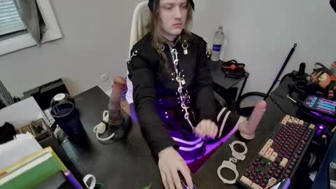 ladymeep online show from 12/03/25, 03:10