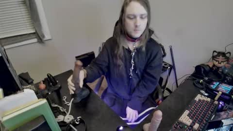 ladymeep online show from 02/04/26, 11:16