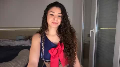 Snapshot of ladymelon13 chatting on 02/19/26, 08:54 ladymelon13 online show from 02/19/26, 08:54